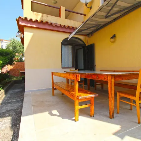 Apartmán Antica *