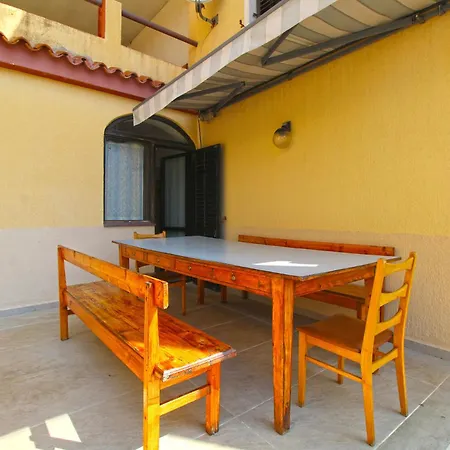 Apartmán Antica Pula