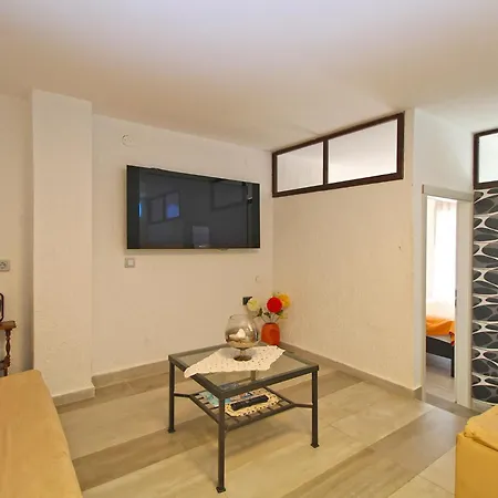 Antica Apartmán