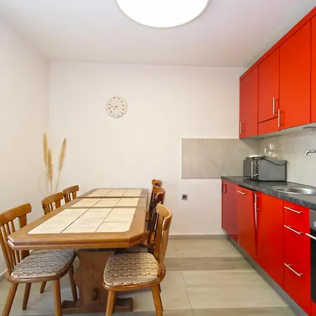 Apartmán Antica *