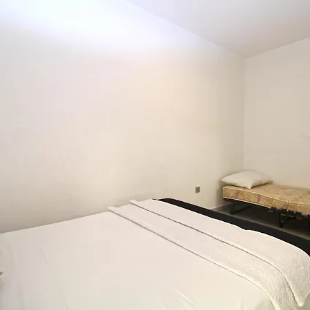Antica Appartement *