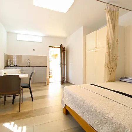 Appartement Antica