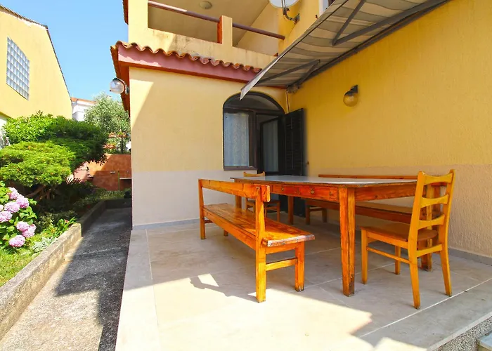 Apartmán Antica *