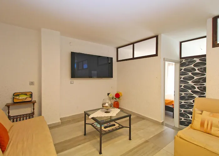 Antica Appartement