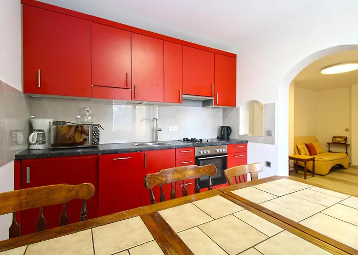 Appartement Antica