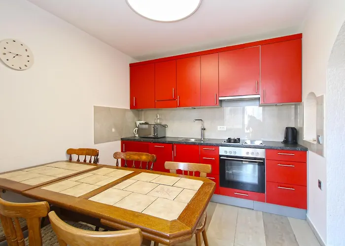 Antica Appartement *
