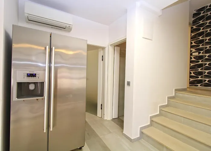 Antica Appartement