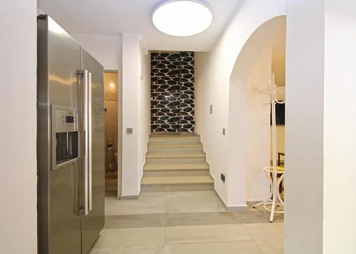 Appartement Antica
