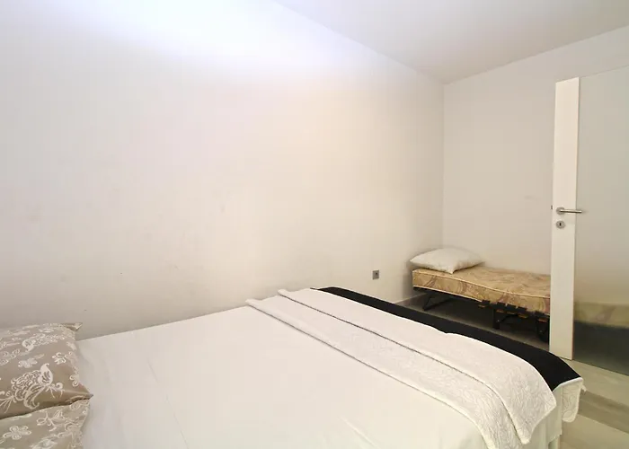 Antica Appartement *