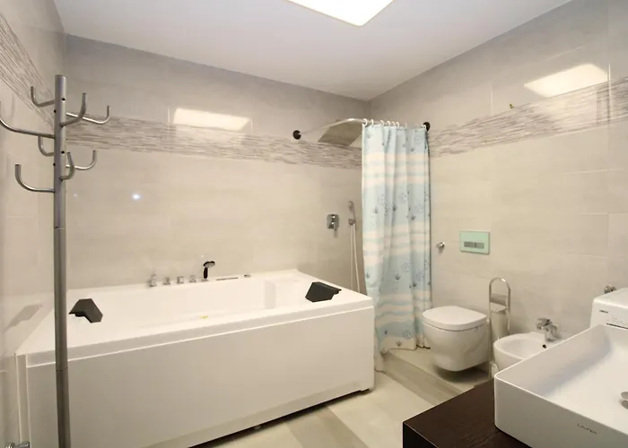 Appartement Antica *