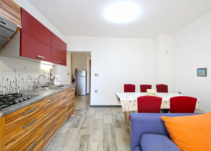 Antica Appartement
