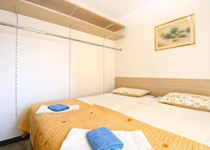 Apartmán Antica