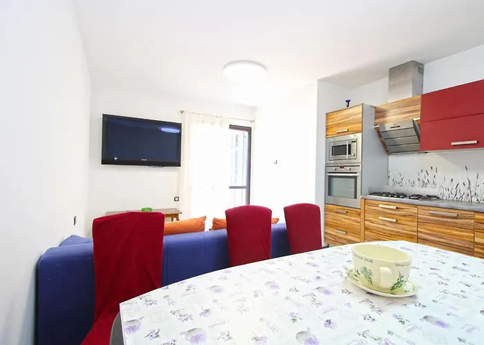 Antica Appartement