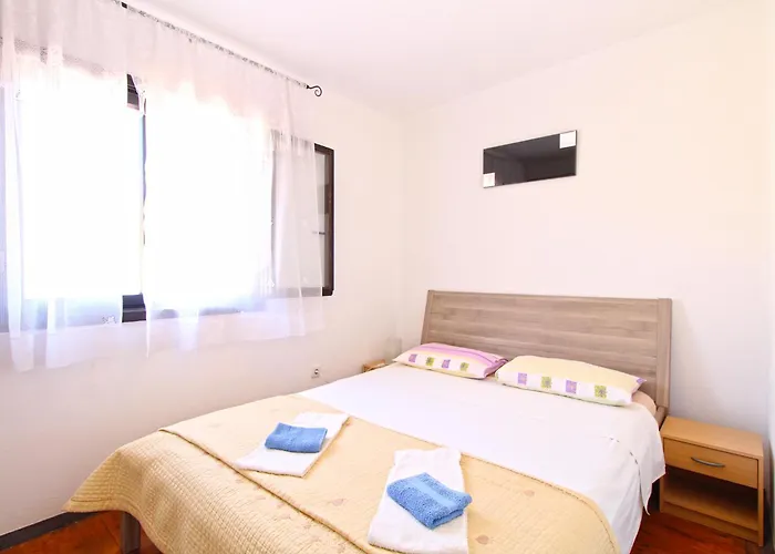 Antica Appartement Pula