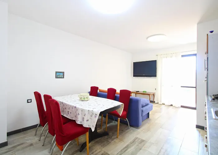 Appartement Antica Pula