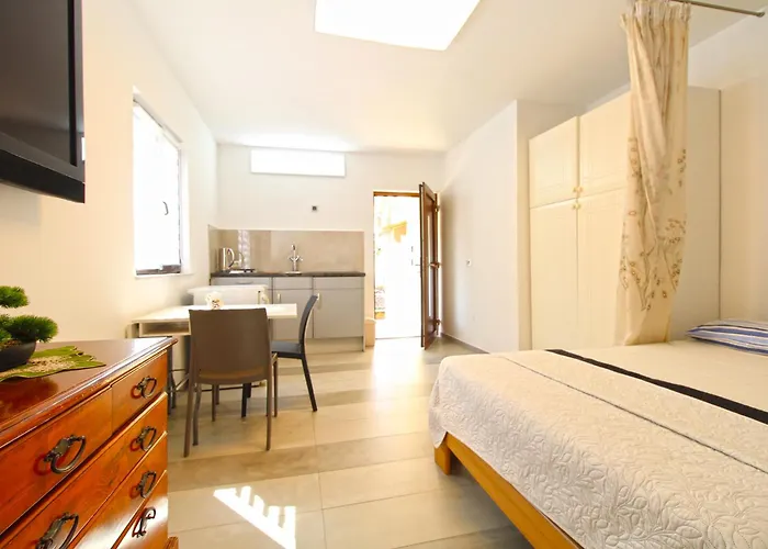 Antica Appartement