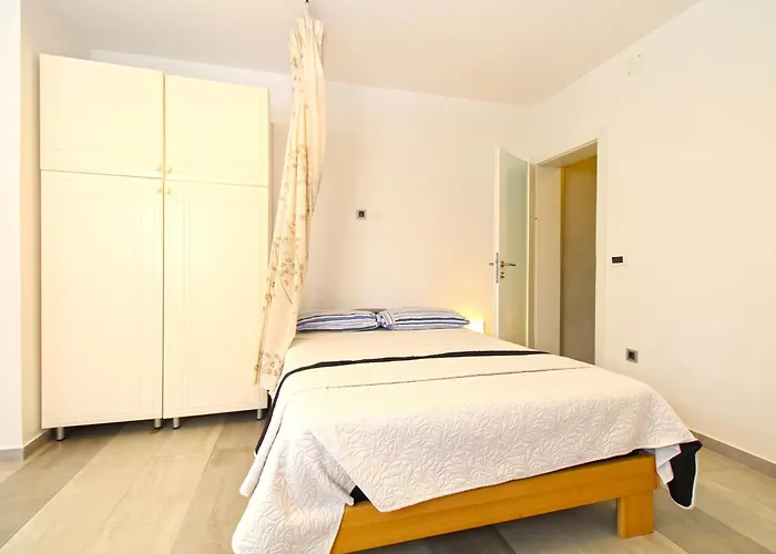 Antica Appartement *