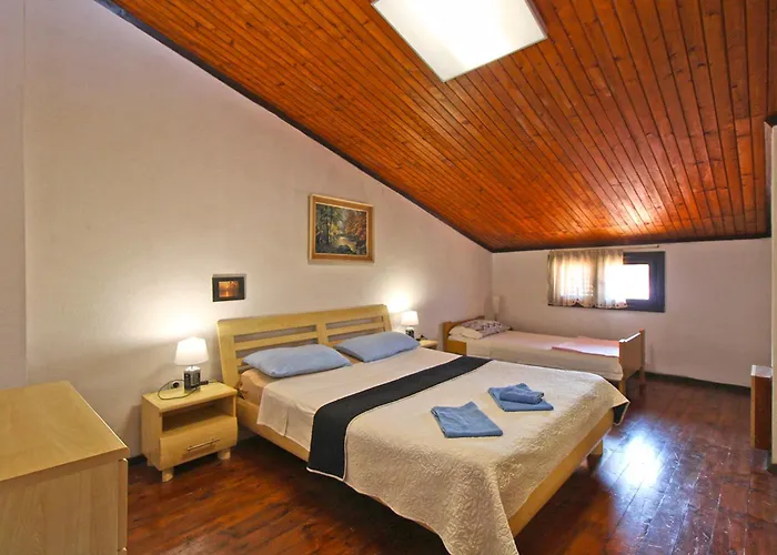 Appartement Antica *