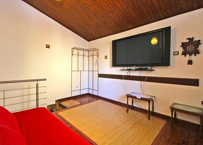 Appartement Antica Pula