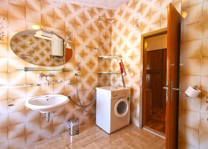 Antica Appartement