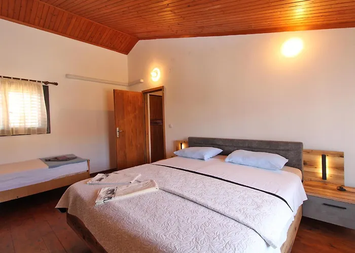 Apartmán Antica