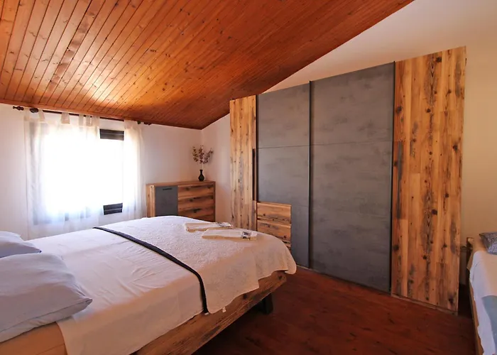Antica Appartement *