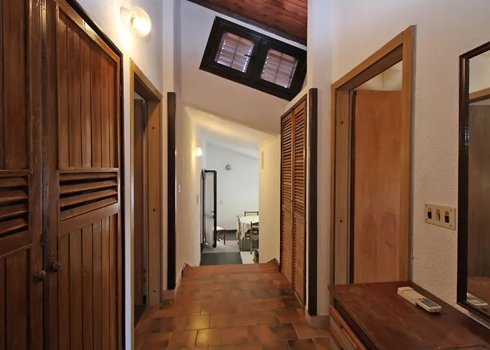 Appartement Antica *