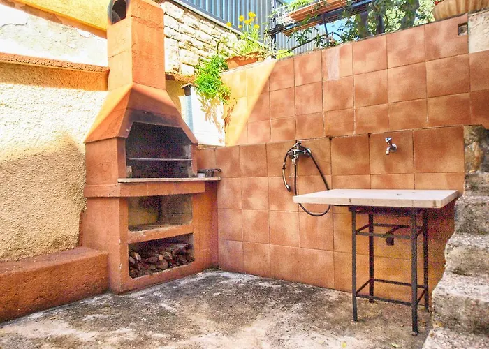 Antica Appartement *