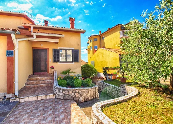 Appartement Antica Pula
