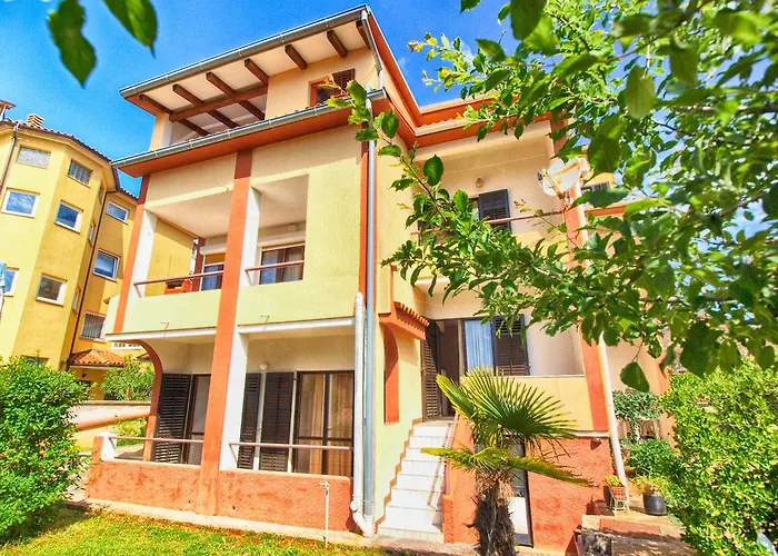 Antica Apartmán