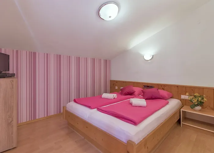 Apartmán Antica *