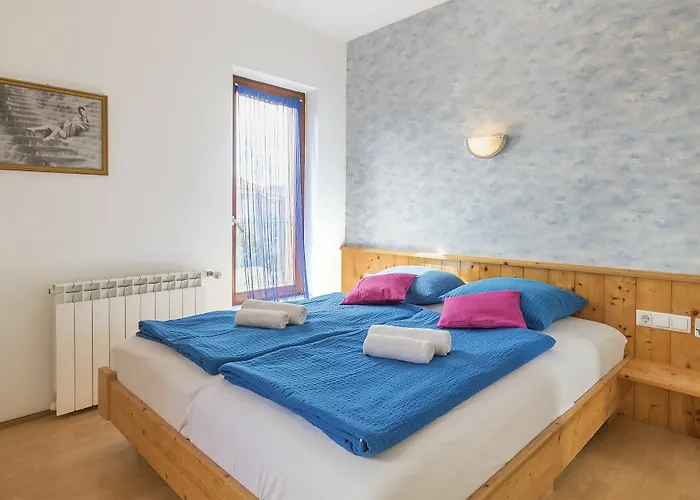 Appartement Antica