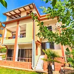 Antica Apartman