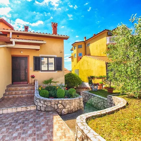 Apartment Antica Pula