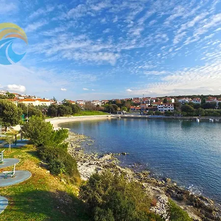 Apartment Antica Pula