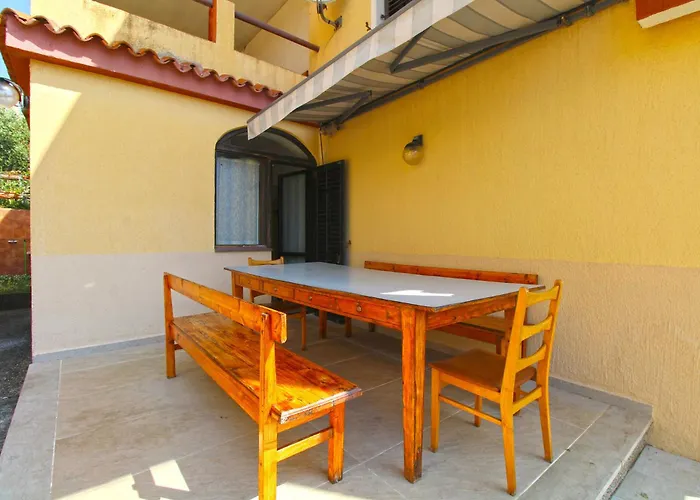 아파트 Antica 풀라