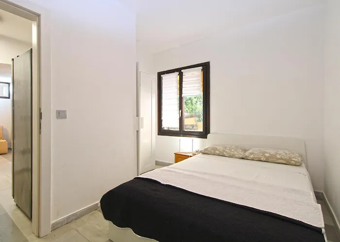 아파트 Antica 풀라