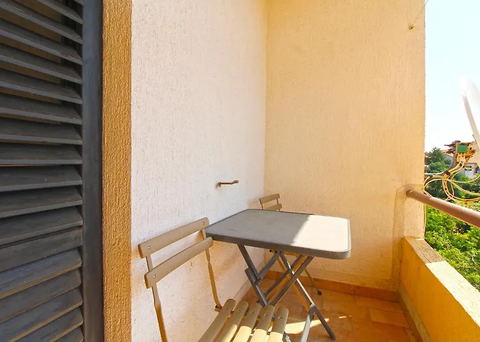 아파트 Antica 풀라