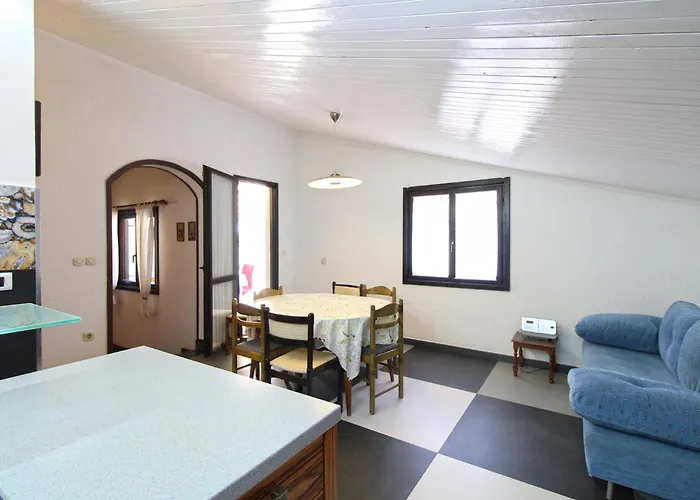 아파트 Antica 풀라