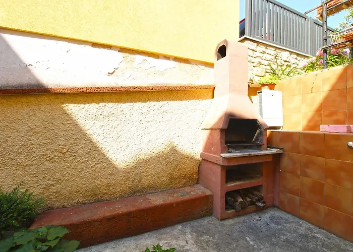 아파트 Antica 풀라