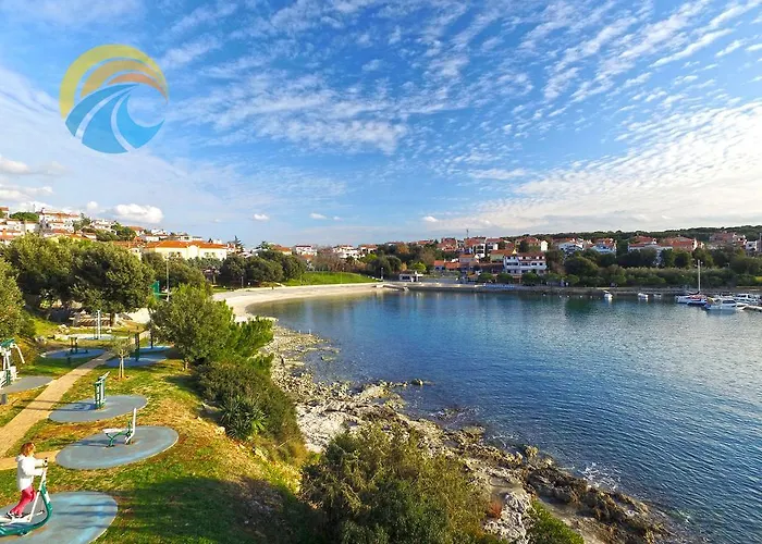 아파트 Antica 풀라