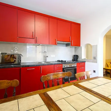 Apartman Antica