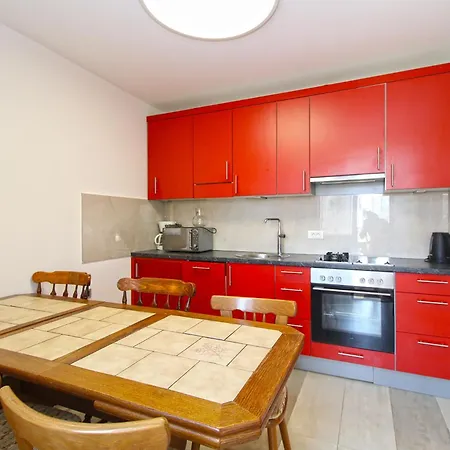 Antica Apartman *