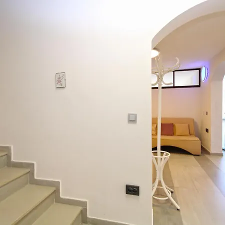 Antica Apartman Pula