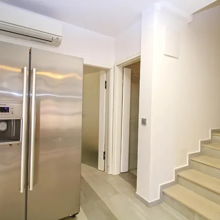 Antica Apartman