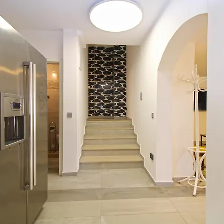 Apartman Antica