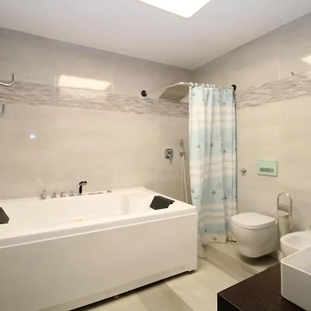 Apartman Antica *