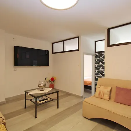 Antica Apartman Pula