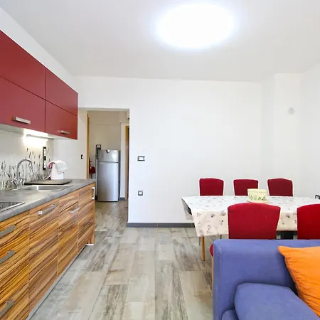 Antica Apartman
