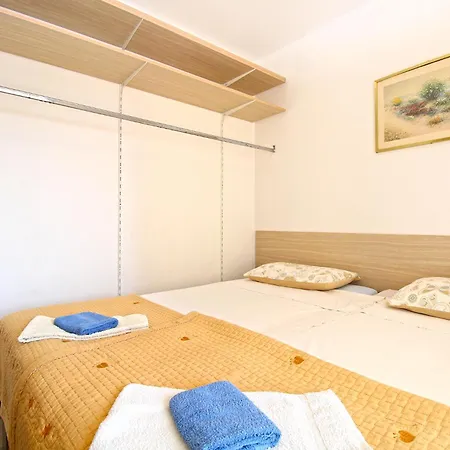 Apartman Antica